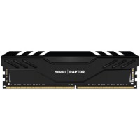 

                                    Smart Raptor 16GB DDR4 3200mhz CL16 Desktop Memory